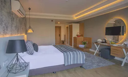 هتل گرین وود ریزورت لارا آنتالیا هتل گرین وود ریزورت لارا آنتالیا